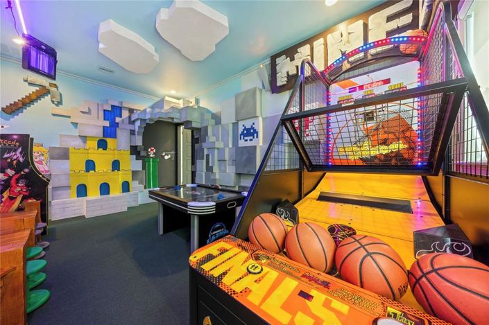 Image No.24-Propriété de 7 chambres à vendre à Reunion