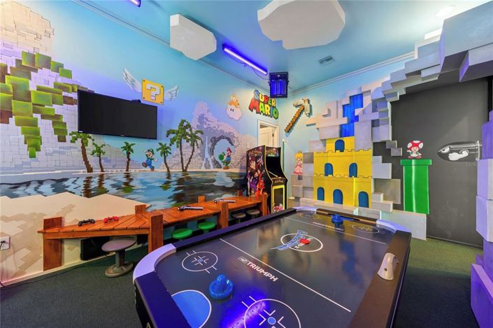 Image No.25-Propriété de 7 chambres à vendre à Reunion