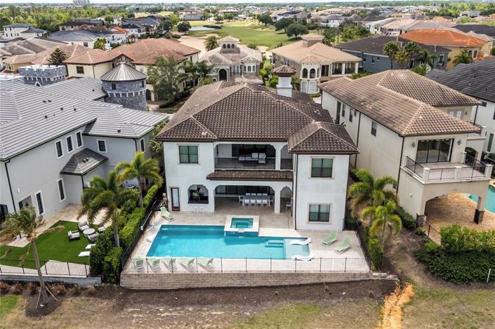 Image No.47-Propriété de 7 chambres à vendre à Reunion