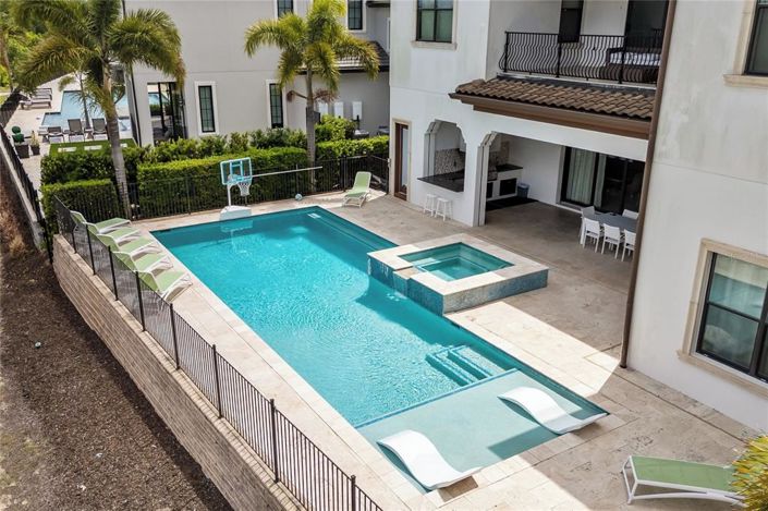 Image No.49-Propriété de 7 chambres à vendre à Reunion