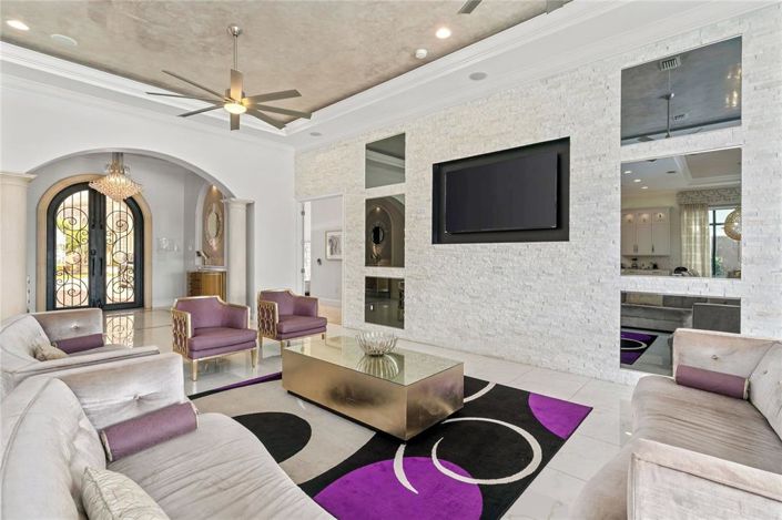 Image No.5-Propriété de 7 chambres à vendre à Reunion