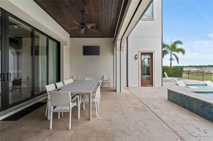 Image No.57-Propriété de 7 chambres à vendre à Reunion