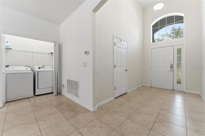 Image No.4-Propriété de 4 chambres à vendre à Kissimmee