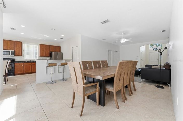 Image No.6-Propriété de 4 chambres à vendre à Kissimmee