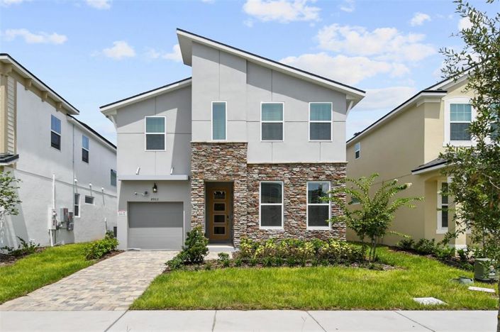 Image No.2-Propriété de 7 chambres à vendre à Kissimmee