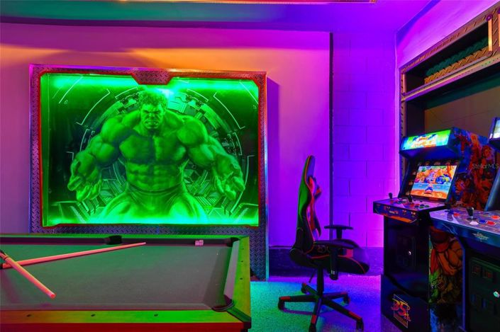 Image No.20-Propriété de 7 chambres à vendre à Kissimmee