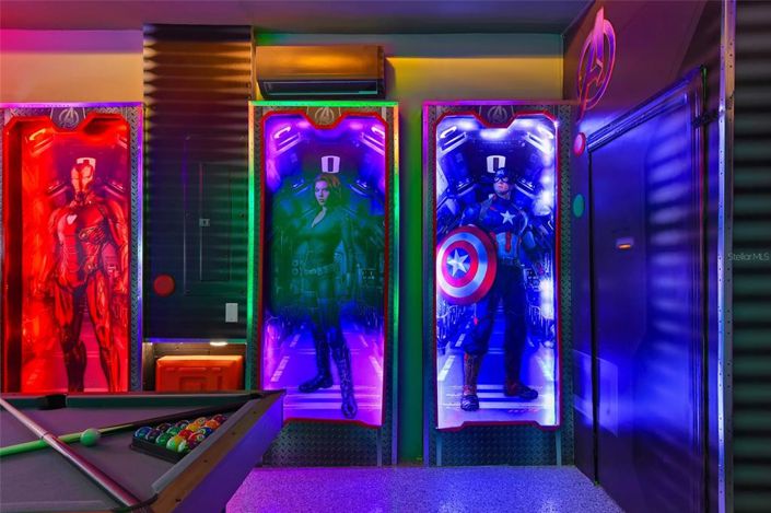 Image No.21-Propriété de 7 chambres à vendre à Kissimmee