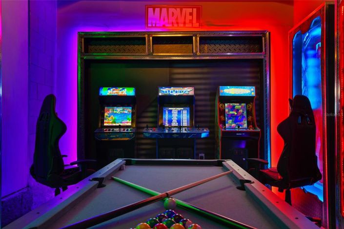 Image No.22-Propriété de 7 chambres à vendre à Kissimmee