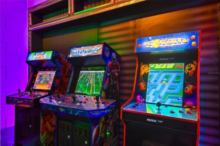 Image No.23-Propriété de 7 chambres à vendre à Kissimmee