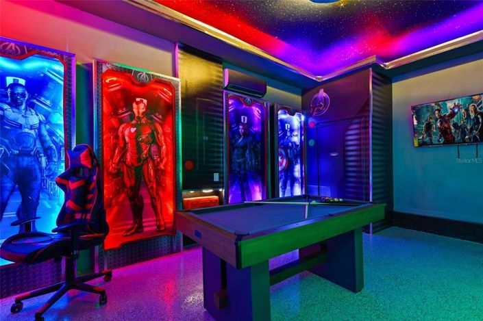 Image No.24-Propriété de 7 chambres à vendre à Kissimmee