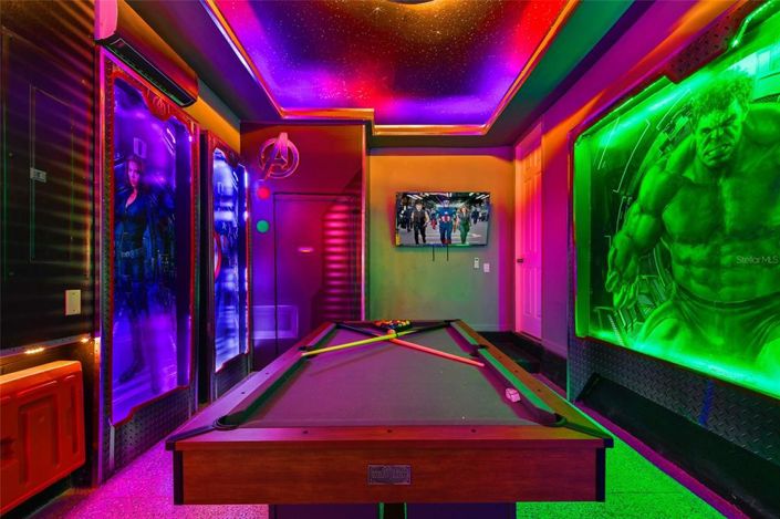 Image No.26-Propriété de 7 chambres à vendre à Kissimmee