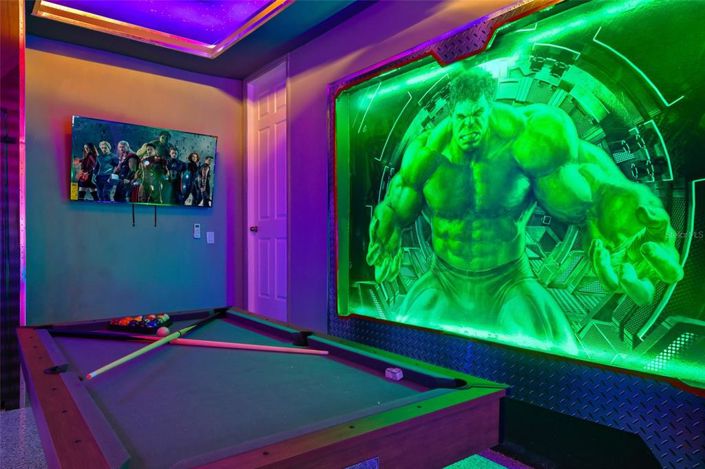 Image No.27-Propriété de 7 chambres à vendre à Kissimmee