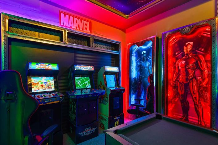 Image No.28-Propriété de 7 chambres à vendre à Kissimmee