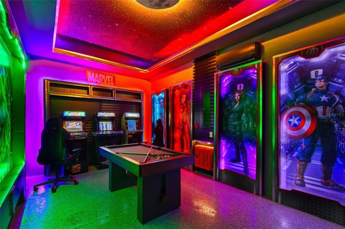 Image No.29-Propriété de 7 chambres à vendre à Kissimmee