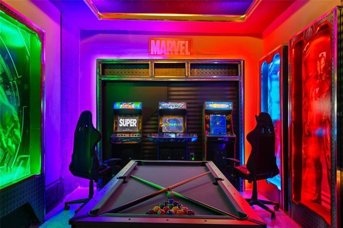 Image No.31-Propriété de 7 chambres à vendre à Kissimmee