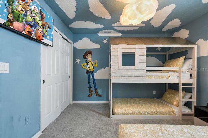 Image No.32-Propriété de 7 chambres à vendre à Kissimmee