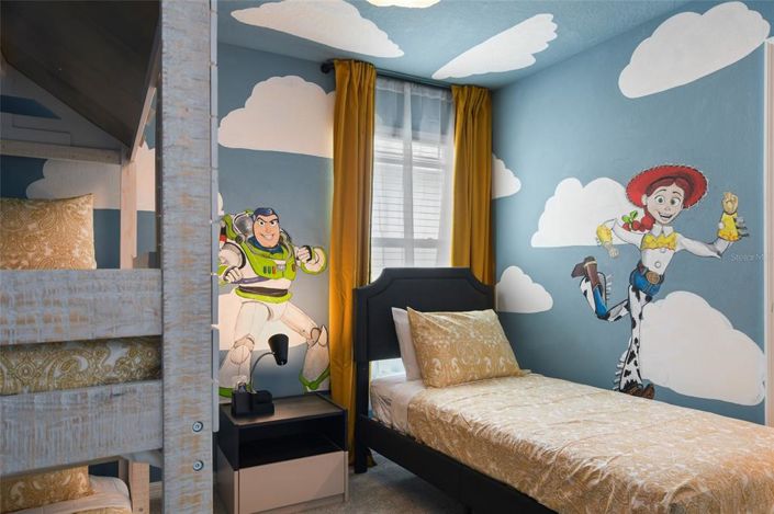 Image No.33-Propriété de 7 chambres à vendre à Kissimmee