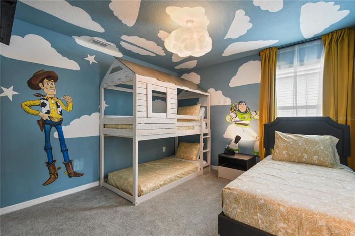 Image No.34-Propriété de 7 chambres à vendre à Kissimmee