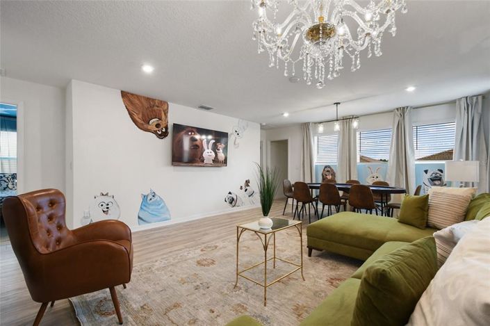 Image No.37-Propriété de 7 chambres à vendre à Kissimmee