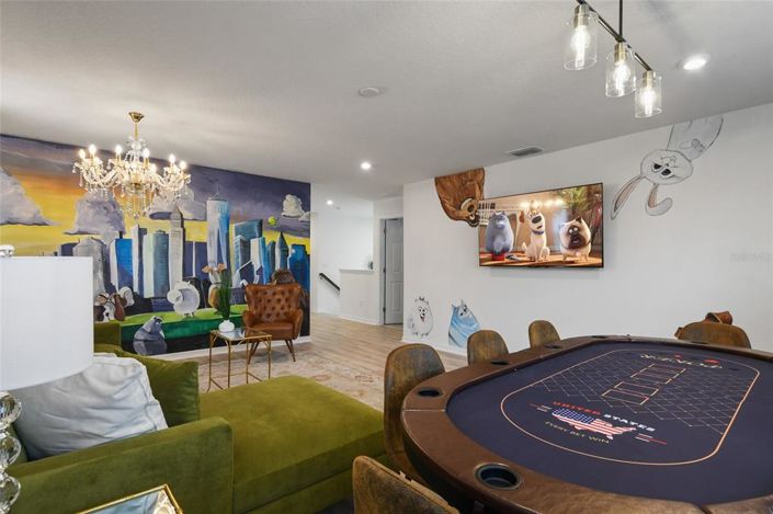 Image No.38-Propriété de 7 chambres à vendre à Kissimmee