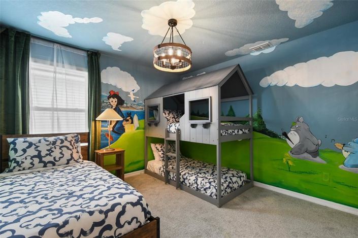 Image No.45-Propriété de 7 chambres à vendre à Kissimmee