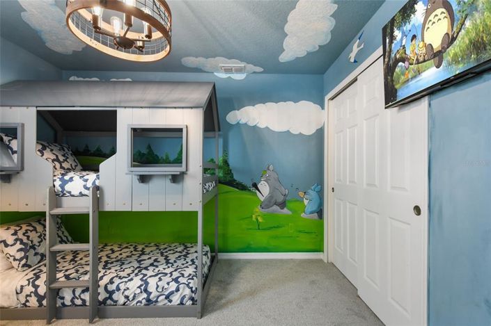 Image No.48-Propriété de 7 chambres à vendre à Kissimmee