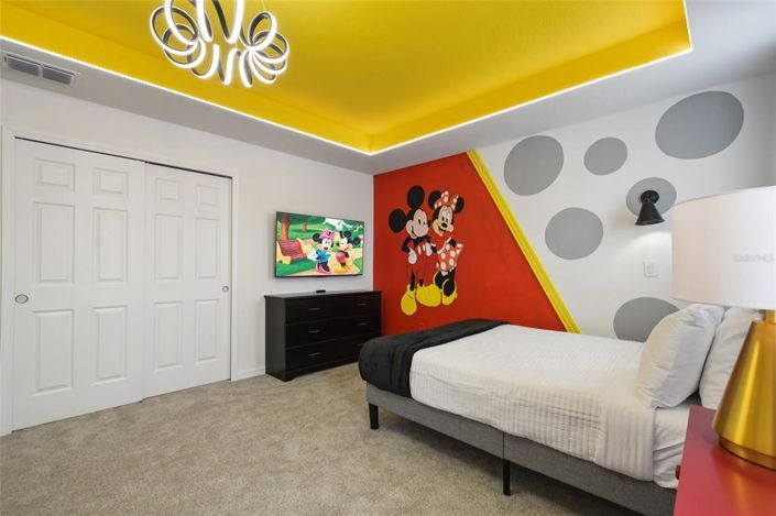 Image No.51-Propriété de 7 chambres à vendre à Kissimmee