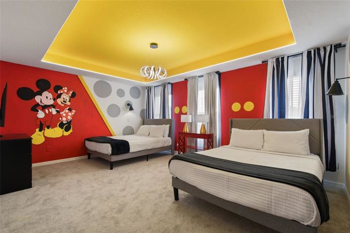 Image No.52-Propriété de 7 chambres à vendre à Kissimmee