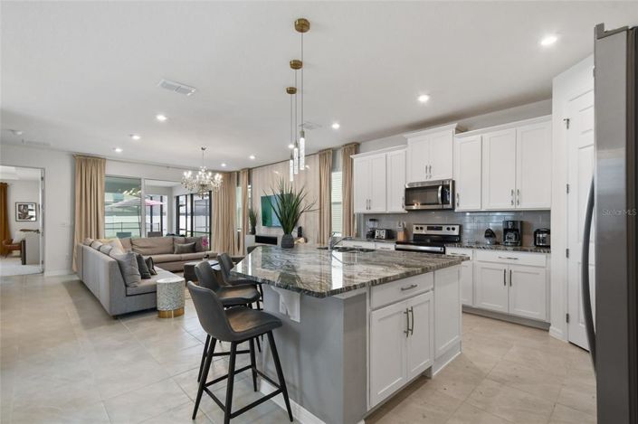 Image No.7-Propriété de 7 chambres à vendre à Kissimmee