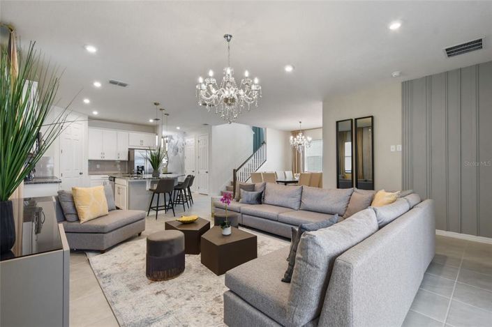 Image No.8-Propriété de 7 chambres à vendre à Kissimmee