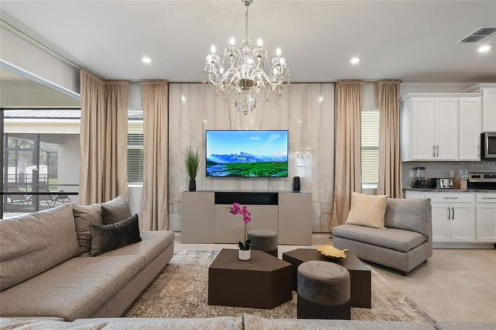 Image No.9-Propriété de 7 chambres à vendre à Kissimmee