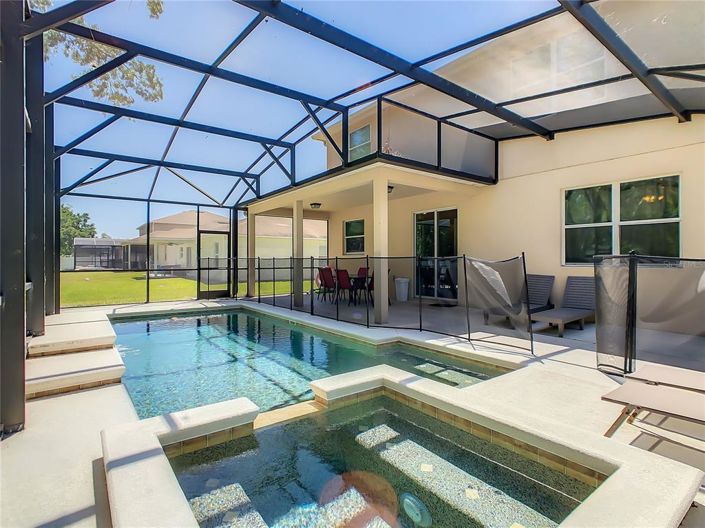 Image No.25-Propriété de 8 chambres à vendre à Kissimmee