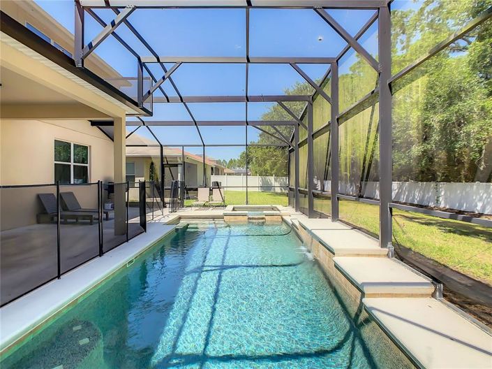 Image No.27-Propriété de 8 chambres à vendre à Kissimmee