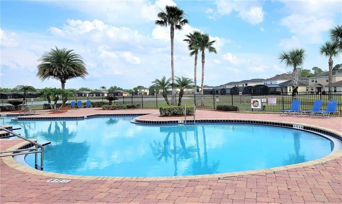 Image No.31-Propriété de 8 chambres à vendre à Kissimmee