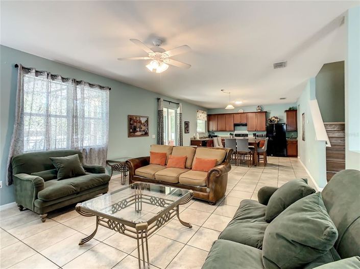 Image No.4-Propriété de 8 chambres à vendre à Kissimmee