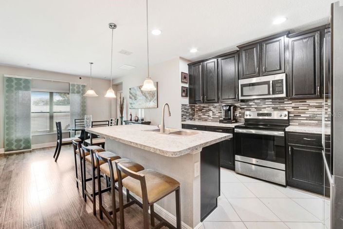 Image No.10-Propriété de 3 chambres à vendre à Davenport