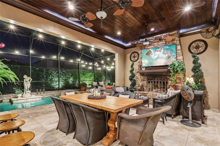 Image No.57-Propriété de 4 chambres à vendre à Windermere