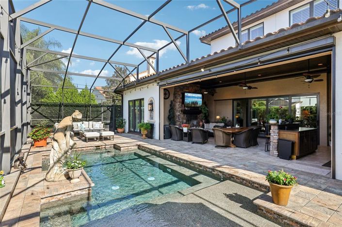 Image No.58-Propriété de 4 chambres à vendre à Windermere