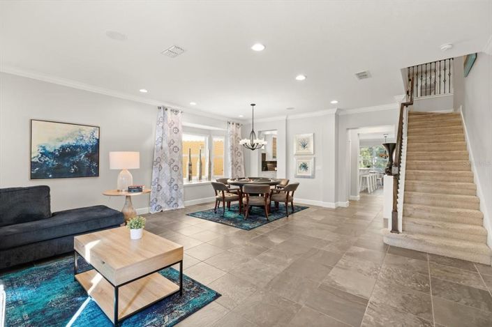 Image No.3-Propriété de 6 chambres à vendre à Davenport