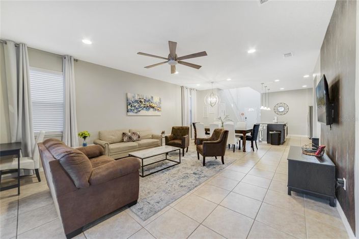 Image No.3-Propriété de 6 chambres à vendre à Kissimmee