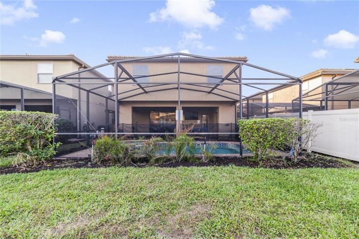 Image No.32-Propriété de 6 chambres à vendre à Kissimmee