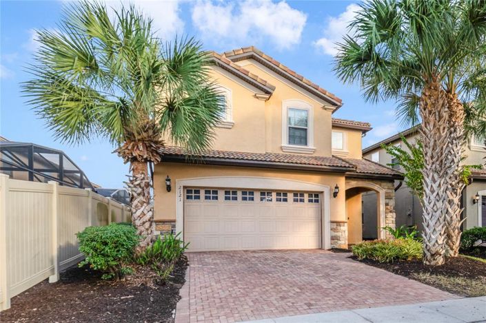 Image No.33-Propriété de 6 chambres à vendre à Kissimmee