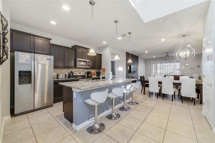 Image No.7-Propriété de 6 chambres à vendre à Kissimmee