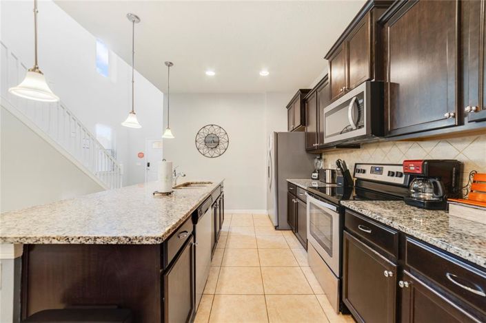 Image No.8-Propriété de 6 chambres à vendre à Kissimmee