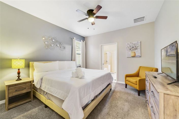 Image No.9-Propriété de 6 chambres à vendre à Kissimmee