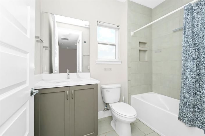 Image No.16-Maison de ville de 3 chambres à vendre à Reunion