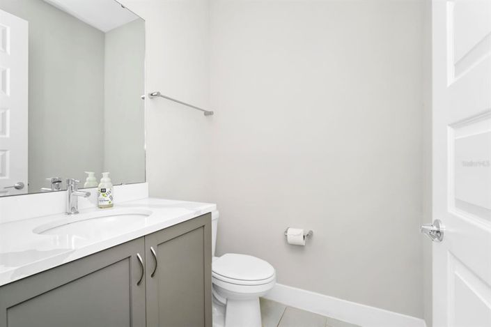 Image No.18-Maison de ville de 3 chambres à vendre à Reunion