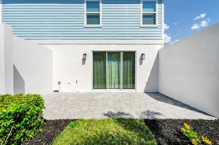 Image No.23-Maison de ville de 3 chambres à vendre à Reunion