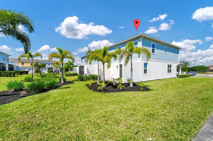 Image No.24-Maison de ville de 3 chambres à vendre à Reunion