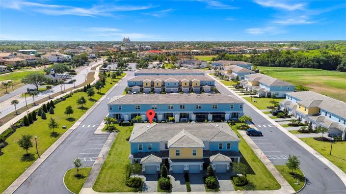 Image No.25-Maison de ville de 3 chambres à vendre à Reunion